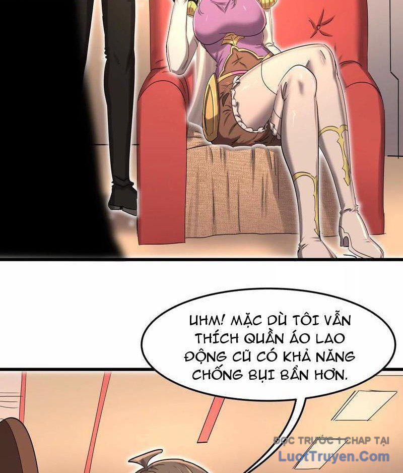 Bản Sao Của Tôi Là Trùng Vương Không Gian Chapter 58 - TC Truyện