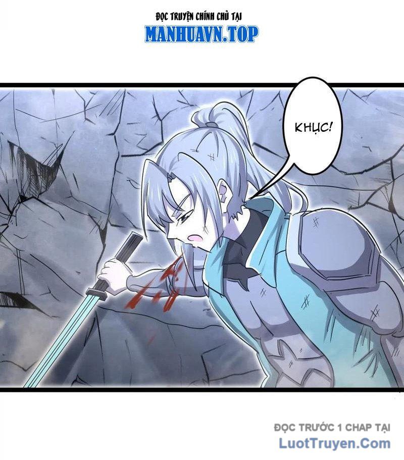 Bản Sao Của Tôi Là Trùng Vương Không Gian Chapter 59 - TC Truyện