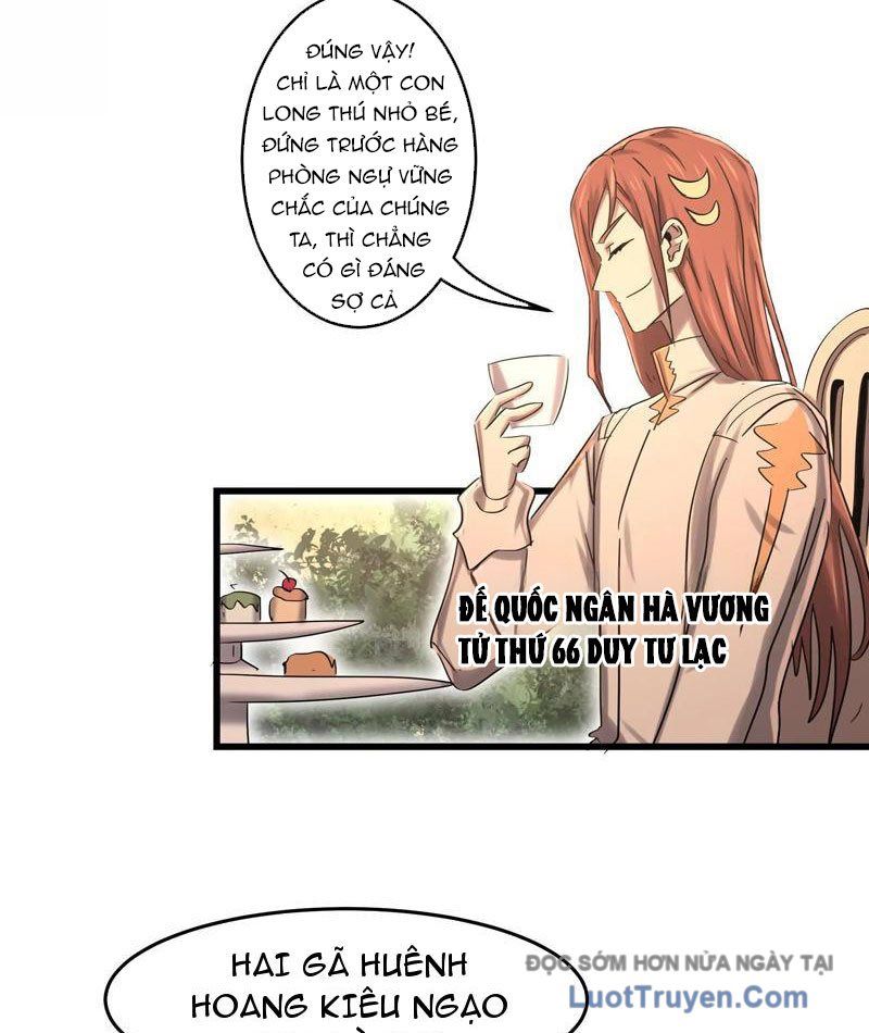 Bản Sao Của Tôi Là Trùng Vương Không Gian Chapter 60 - TC Truyện