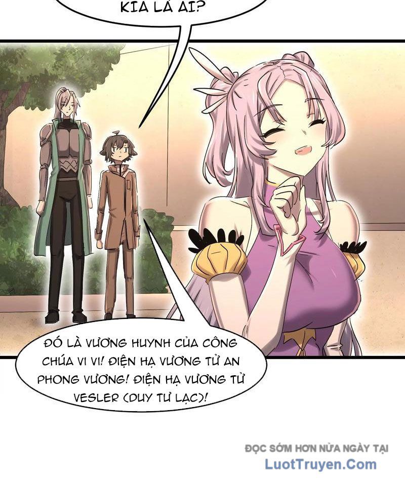 Bản Sao Của Tôi Là Trùng Vương Không Gian Chapter 60 - TC Truyện