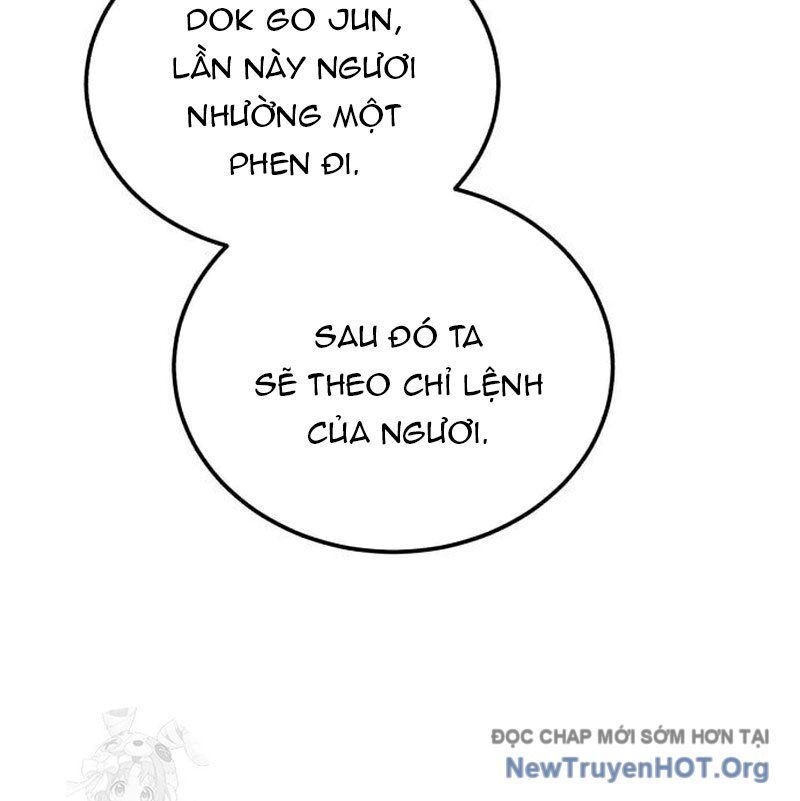 Đệ Nhất Võ Sư, Baek Cao Thủ 135