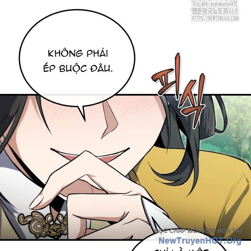 Đệ Nhất Võ Sư, Baek Cao Thủ 135