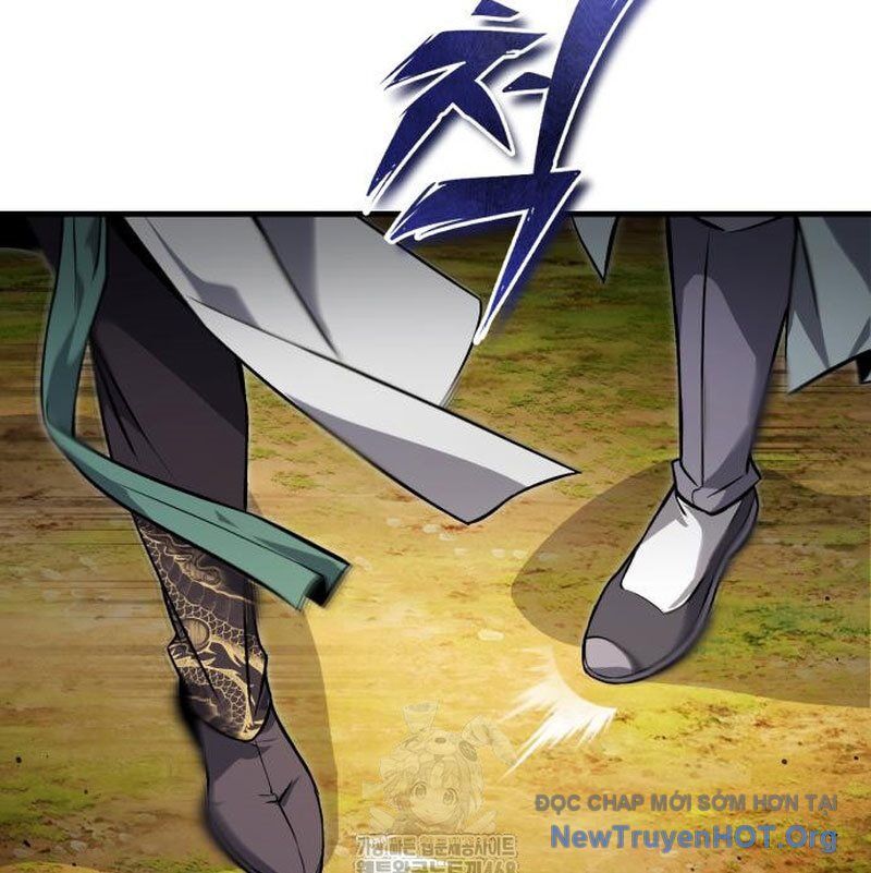 Đệ Nhất Võ Sư, Baek Cao Thủ 135