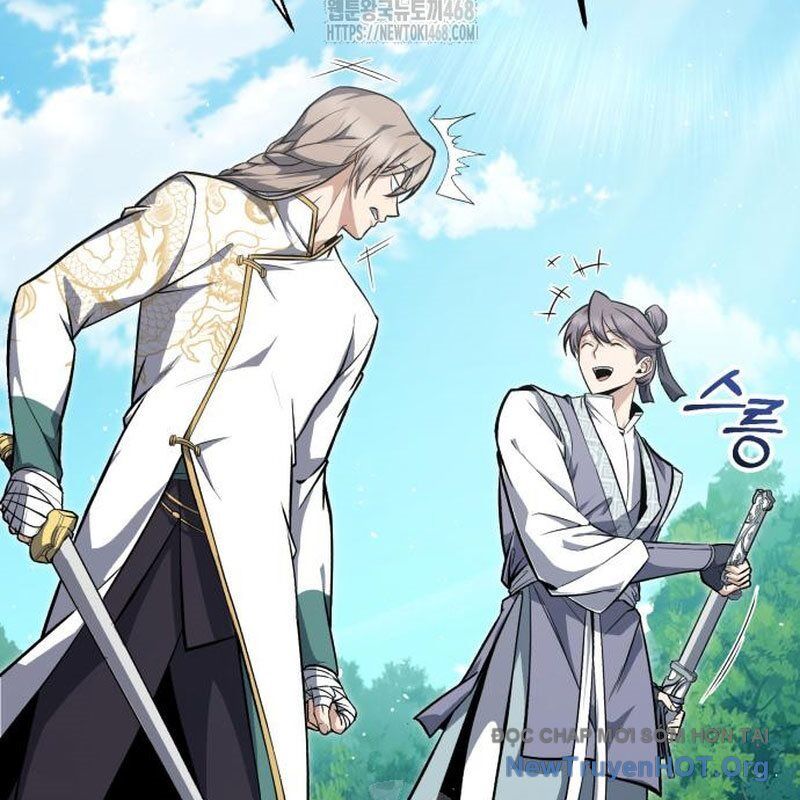 Đệ Nhất Võ Sư, Baek Cao Thủ 135