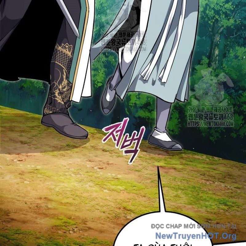 Đệ Nhất Võ Sư, Baek Cao Thủ 135