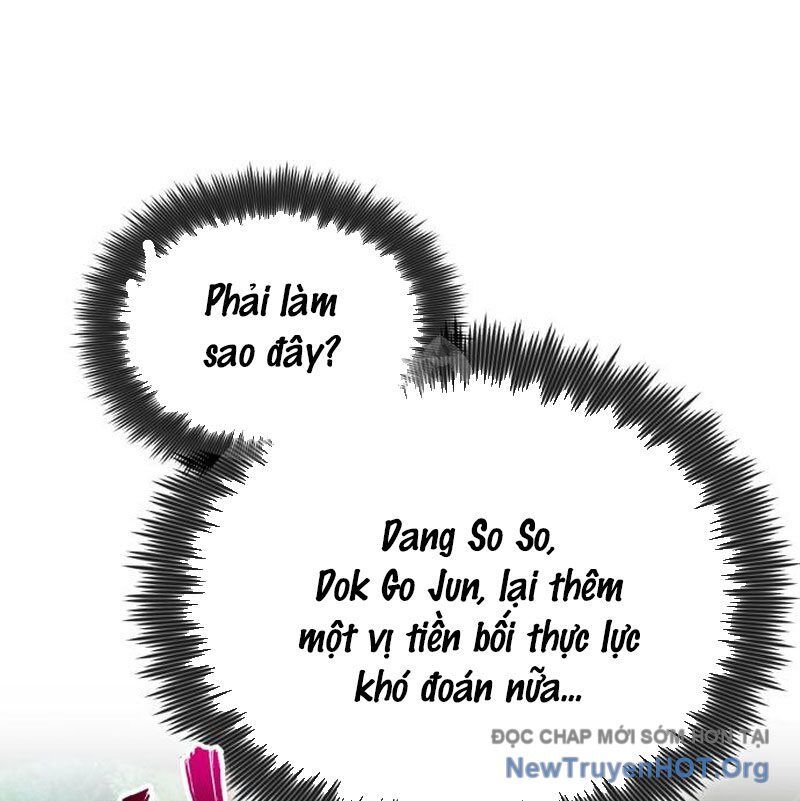 Đệ Nhất Võ Sư, Baek Cao Thủ 135