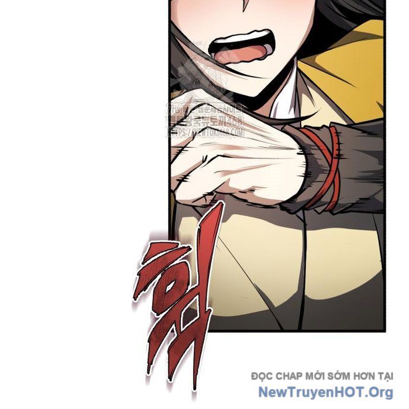 Đệ Nhất Võ Sư, Baek Cao Thủ 135