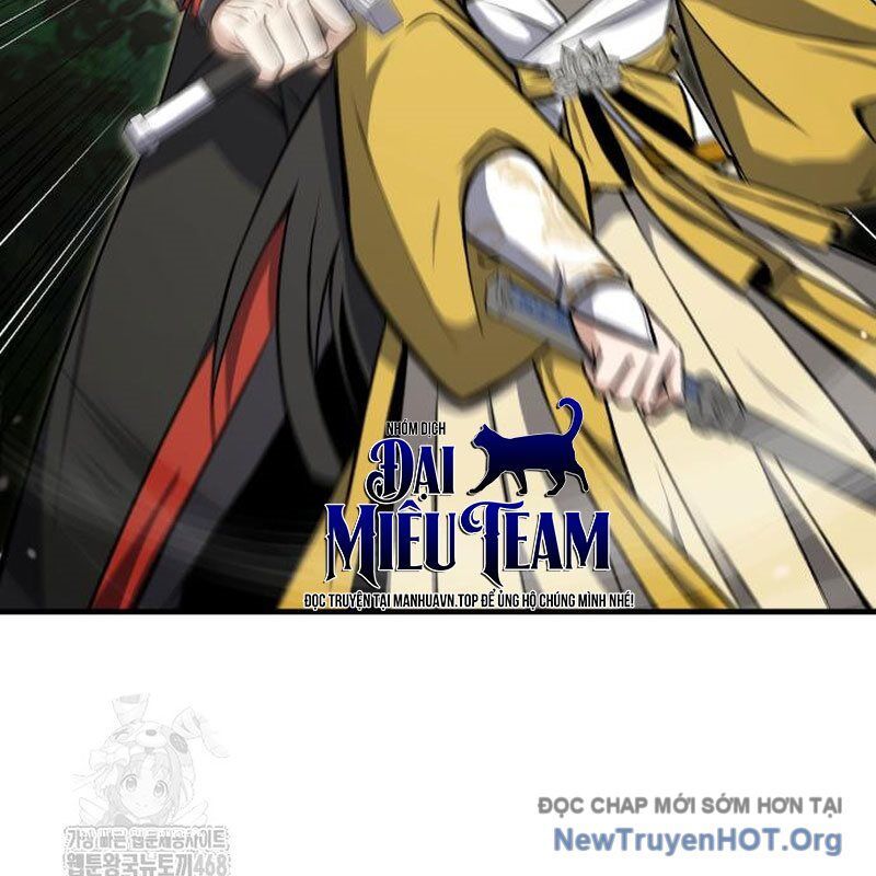 Đệ Nhất Võ Sư, Baek Cao Thủ 135