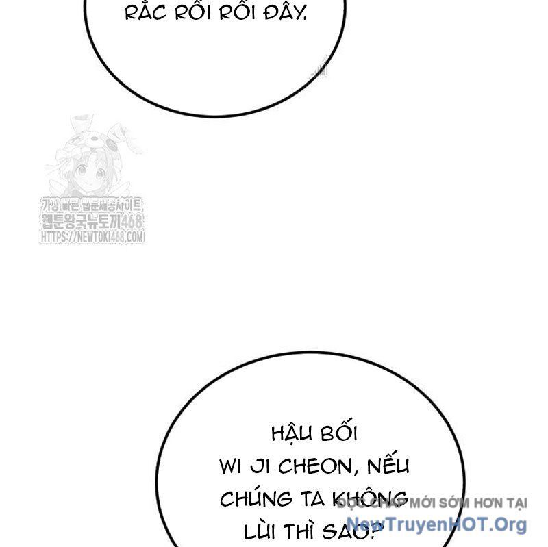 Đệ Nhất Võ Sư, Baek Cao Thủ 135