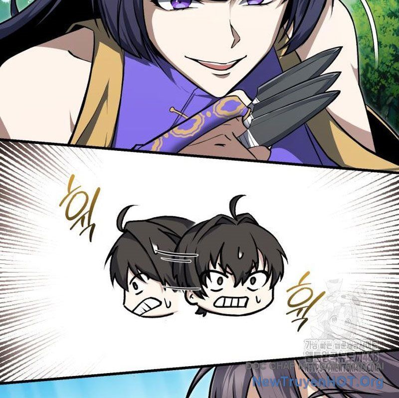 Đệ Nhất Võ Sư, Baek Cao Thủ 135