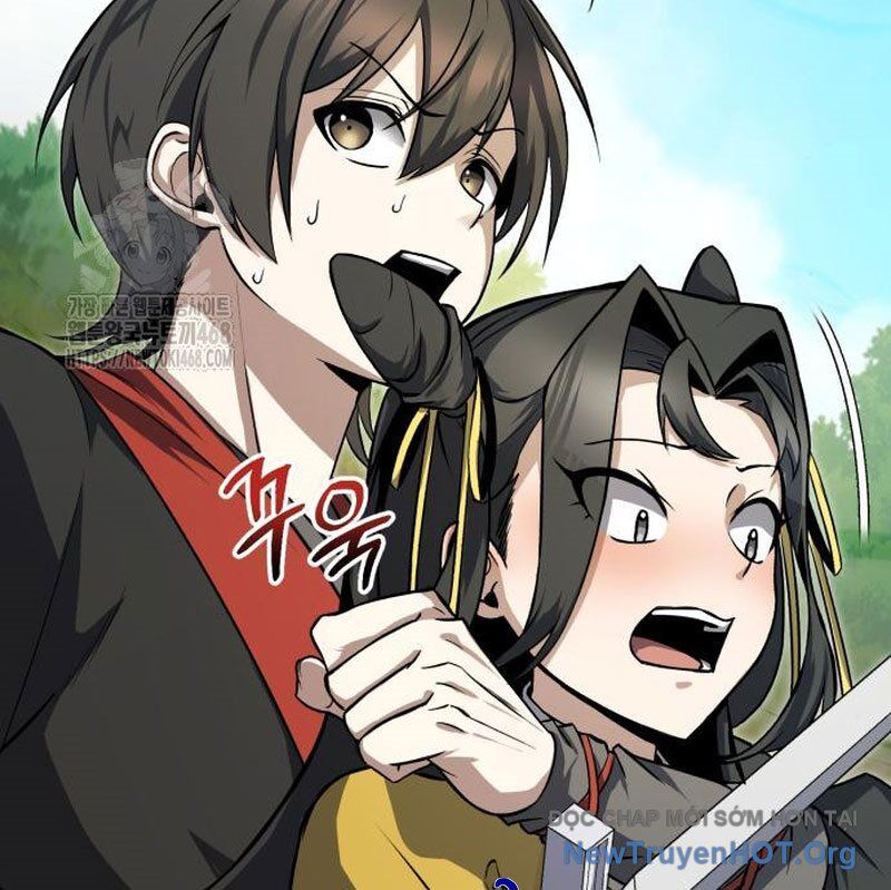 Đệ Nhất Võ Sư, Baek Cao Thủ 135