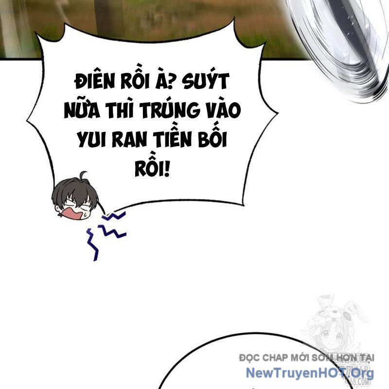 Đệ Nhất Võ Sư, Baek Cao Thủ 135