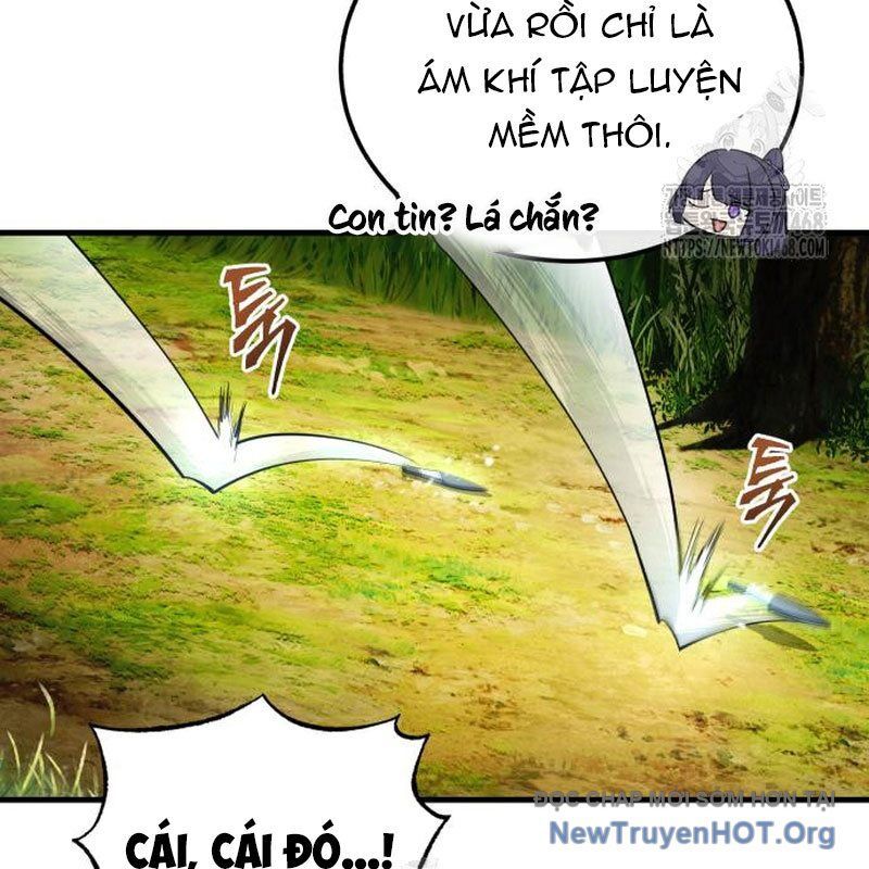 Đệ Nhất Võ Sư, Baek Cao Thủ 135