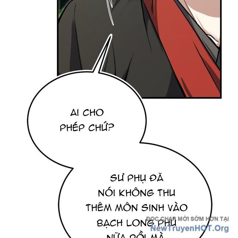 Đệ Nhất Võ Sư, Baek Cao Thủ 135