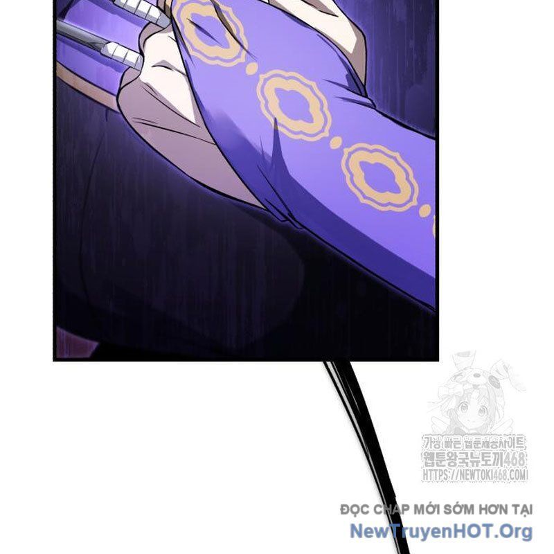 Đệ Nhất Võ Sư, Baek Cao Thủ 135