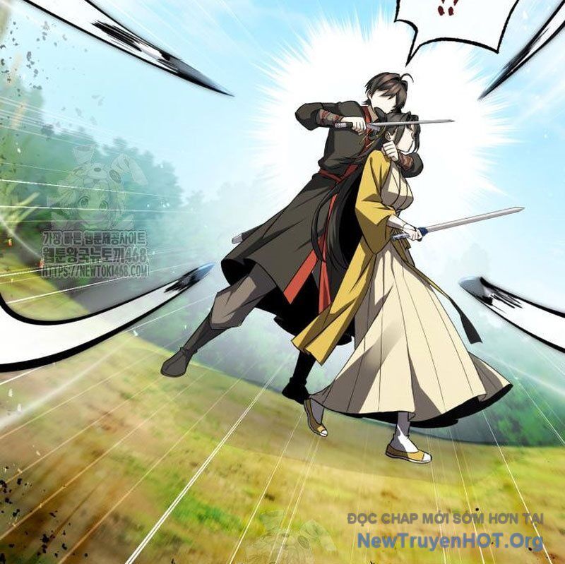 Đệ Nhất Võ Sư, Baek Cao Thủ 135