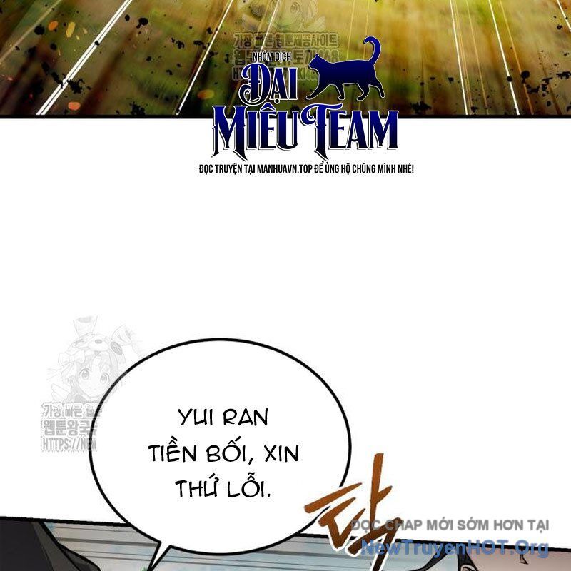 Đệ Nhất Võ Sư, Baek Cao Thủ 135