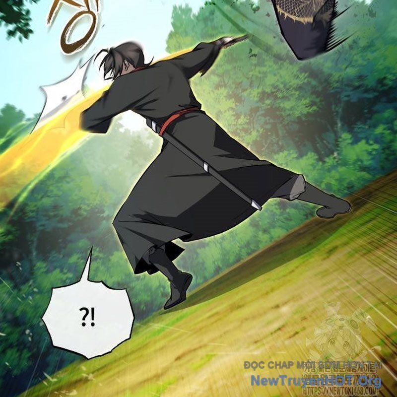 Đệ Nhất Võ Sư, Baek Cao Thủ 135