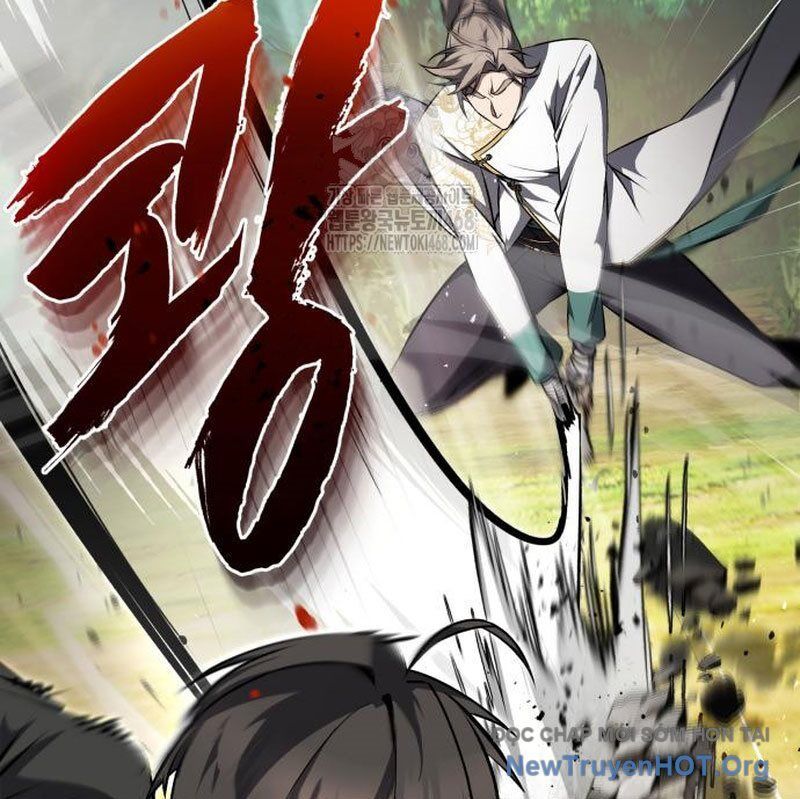 Đệ Nhất Võ Sư, Baek Cao Thủ 135