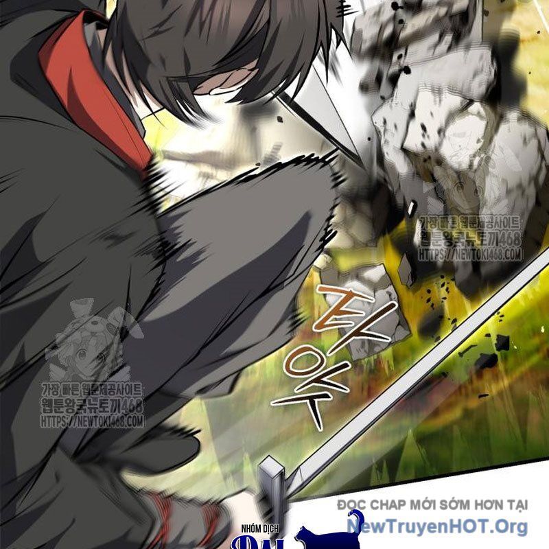 Đệ Nhất Võ Sư, Baek Cao Thủ 135