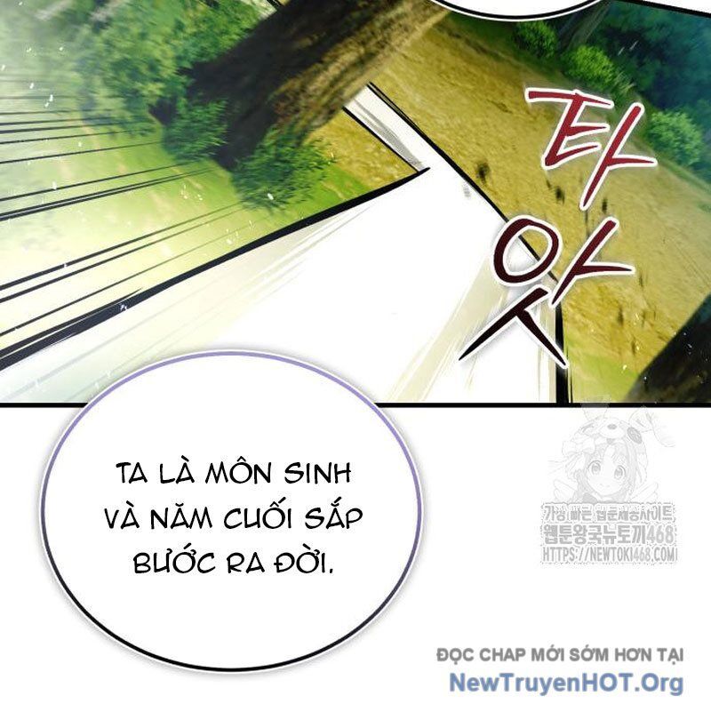 Đệ Nhất Võ Sư, Baek Cao Thủ 135