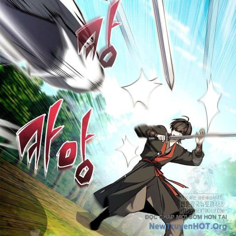 Đệ Nhất Võ Sư, Baek Cao Thủ 135