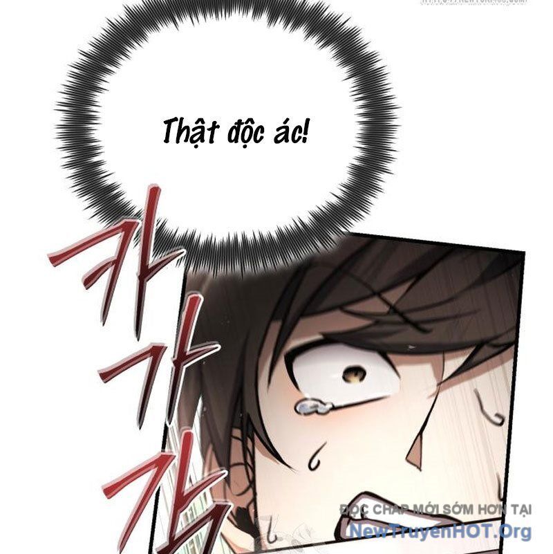 Đệ Nhất Võ Sư, Baek Cao Thủ 135