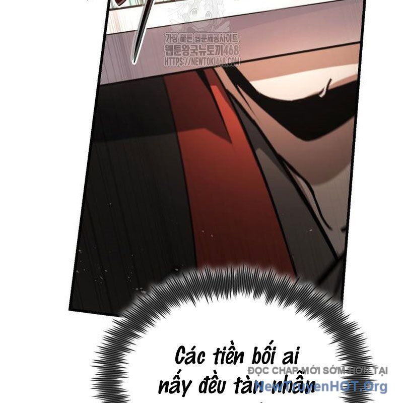 Đệ Nhất Võ Sư, Baek Cao Thủ 135