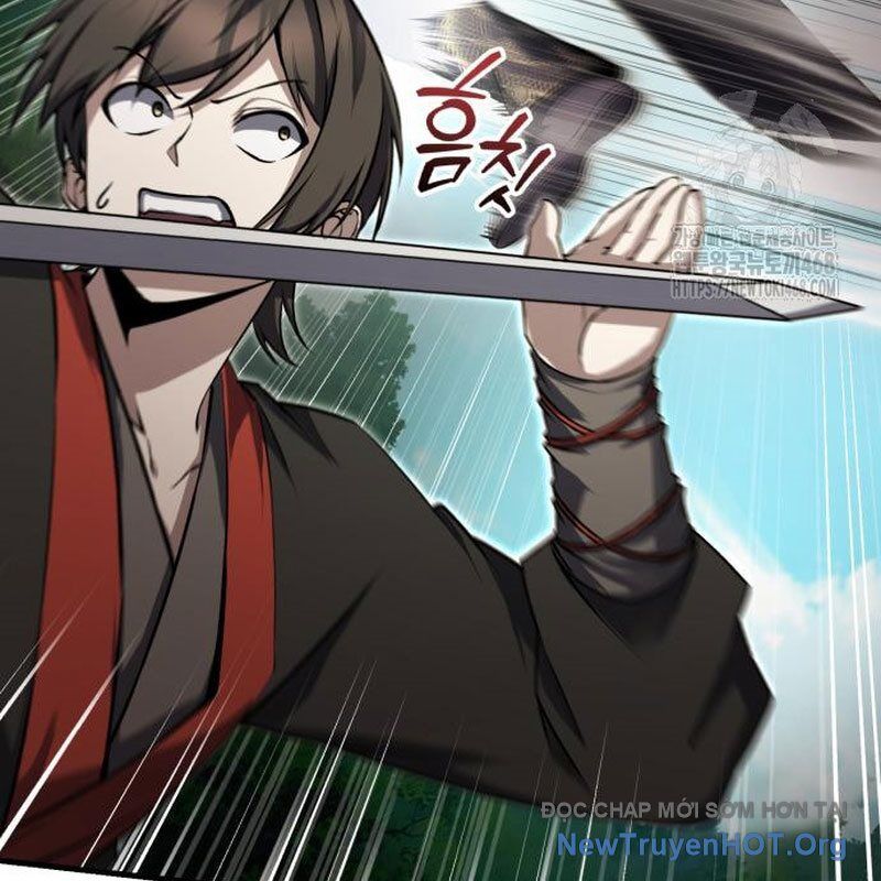 Đệ Nhất Võ Sư, Baek Cao Thủ 135