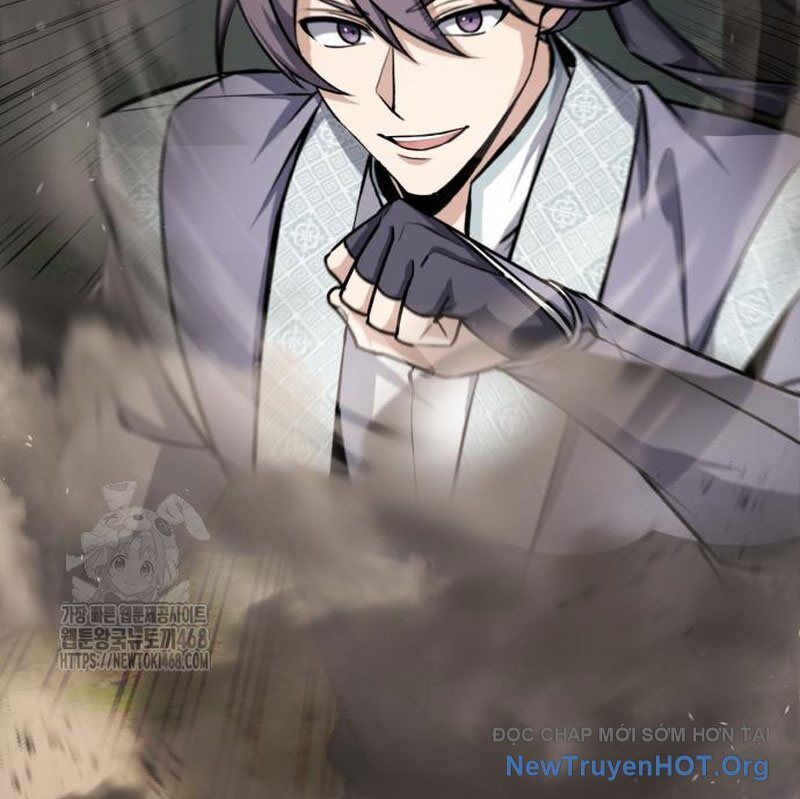 Đệ Nhất Võ Sư, Baek Cao Thủ 135