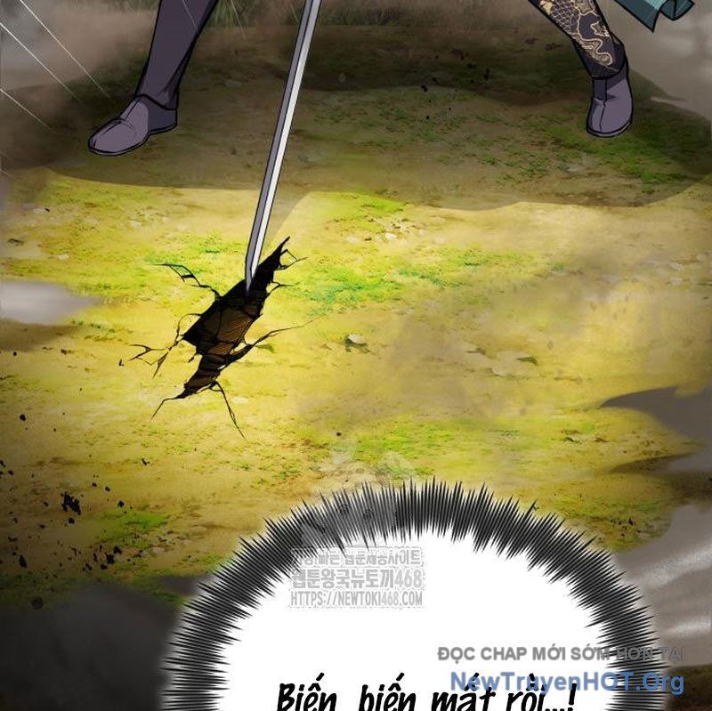 Đệ Nhất Võ Sư, Baek Cao Thủ 135