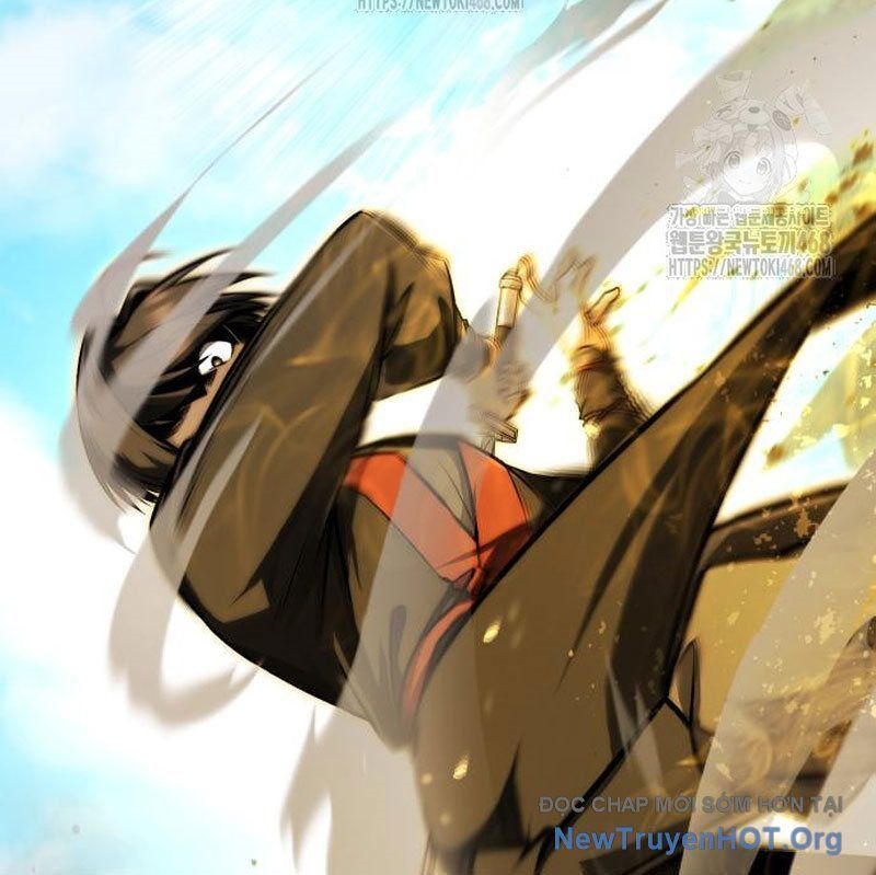 Đệ Nhất Võ Sư, Baek Cao Thủ 135