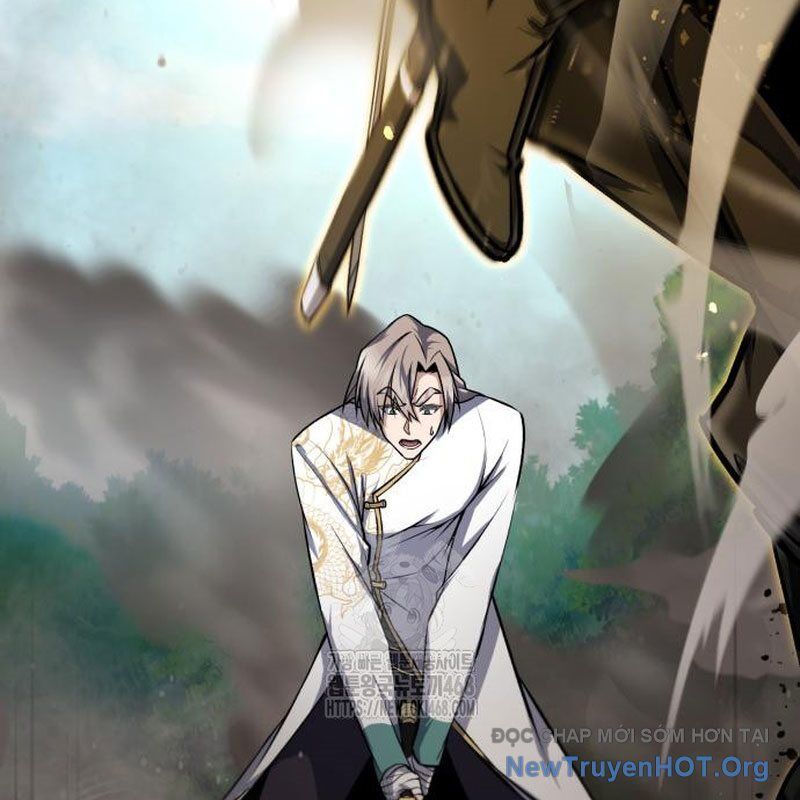 Đệ Nhất Võ Sư, Baek Cao Thủ 135