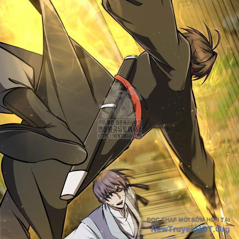 Đệ Nhất Võ Sư, Baek Cao Thủ 135