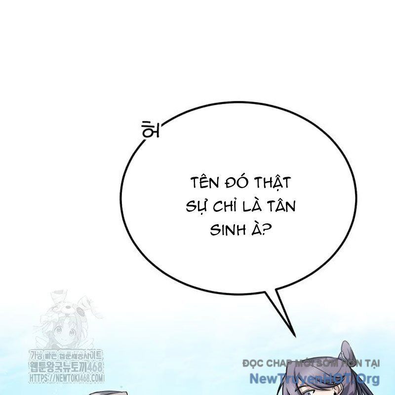 Đệ Nhất Võ Sư, Baek Cao Thủ 135