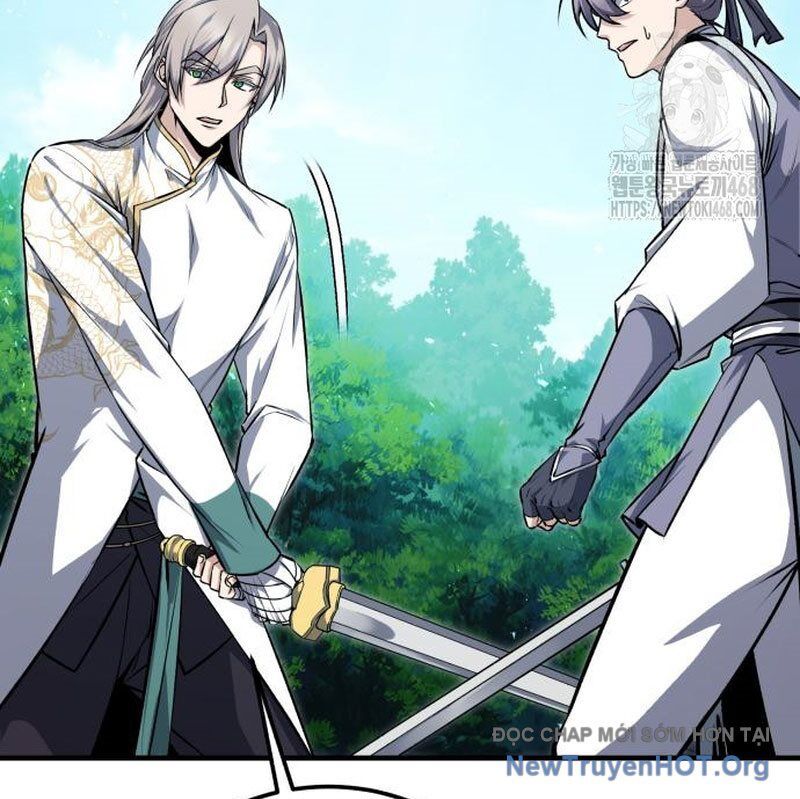 Đệ Nhất Võ Sư, Baek Cao Thủ 135