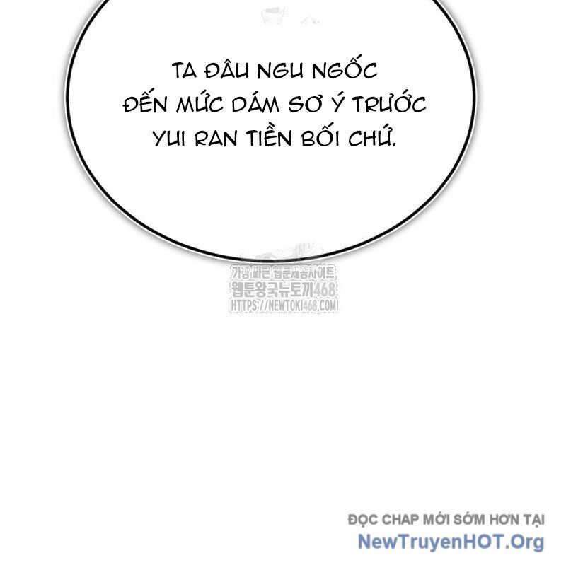 Đệ Nhất Võ Sư, Baek Cao Thủ 135