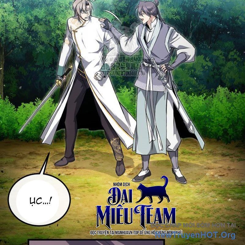 Đệ Nhất Võ Sư, Baek Cao Thủ Chapter 135 - TC Truyện