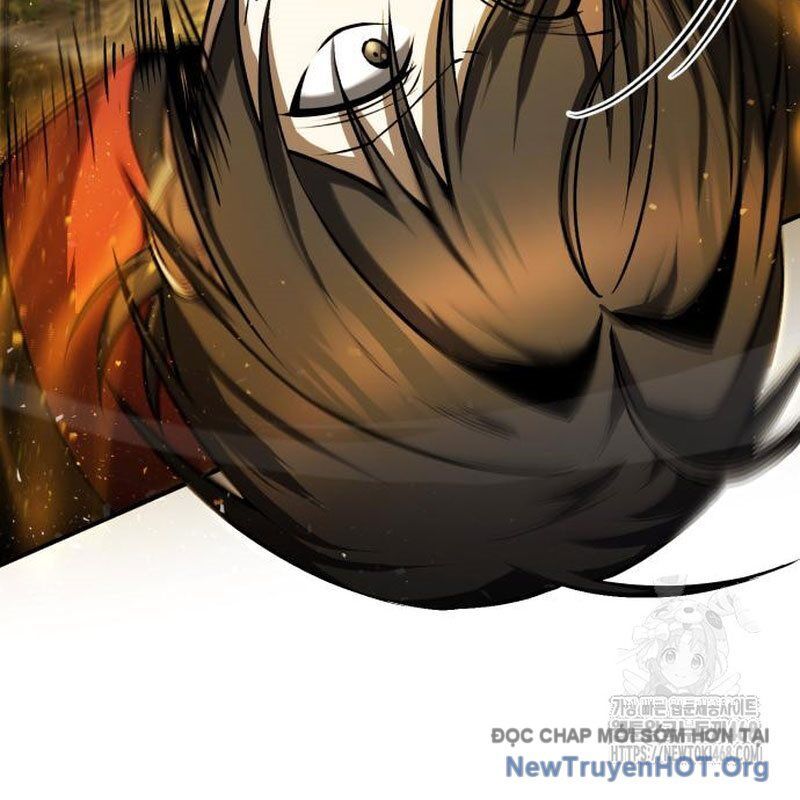 Đệ Nhất Võ Sư, Baek Cao Thủ 135