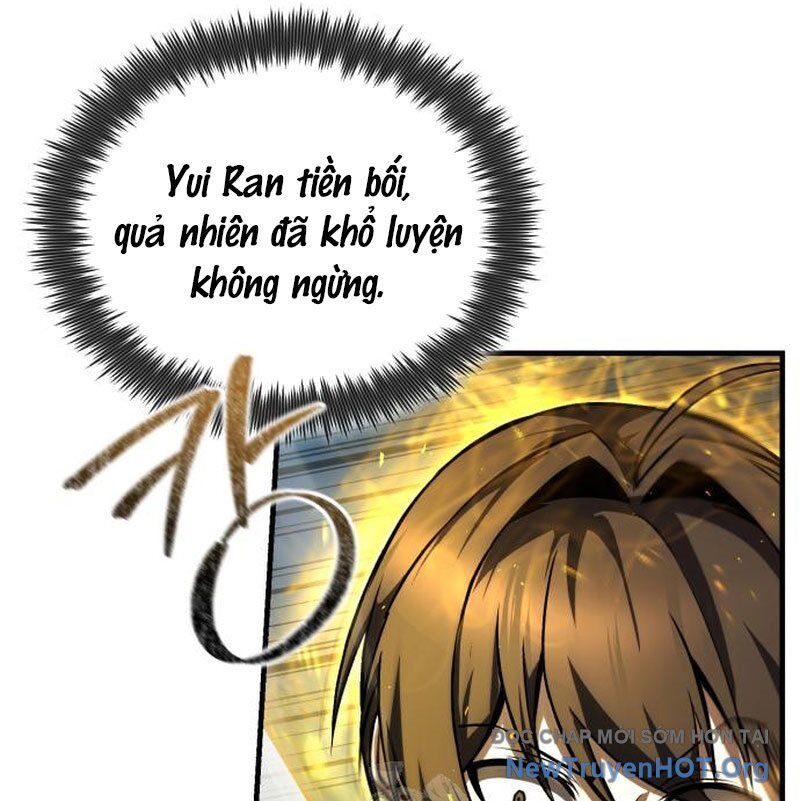 Đệ Nhất Võ Sư, Baek Cao Thủ 135