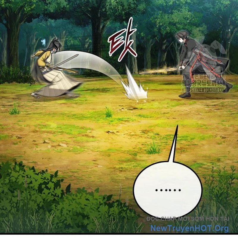 Đệ Nhất Võ Sư, Baek Cao Thủ 135