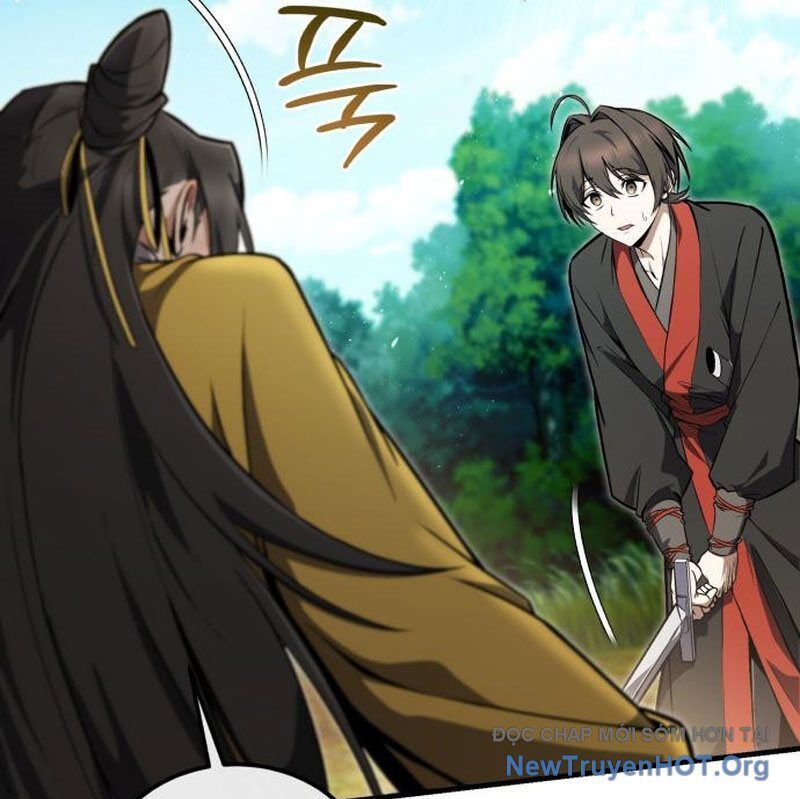 Đệ Nhất Võ Sư, Baek Cao Thủ 135