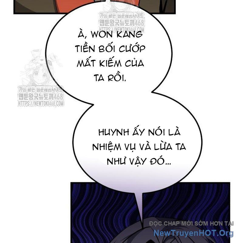 Đệ Nhất Võ Sư, Baek Cao Thủ 135