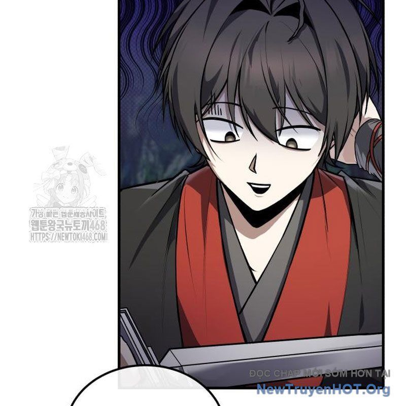 Đệ Nhất Võ Sư, Baek Cao Thủ 135