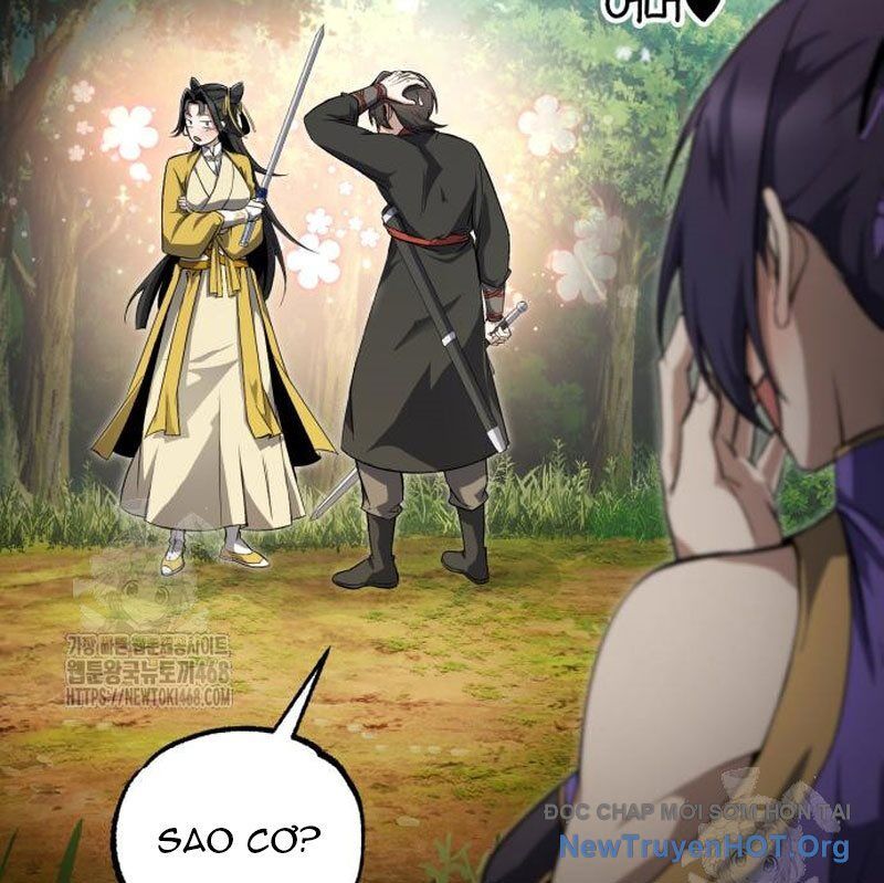 Đệ Nhất Võ Sư, Baek Cao Thủ 135