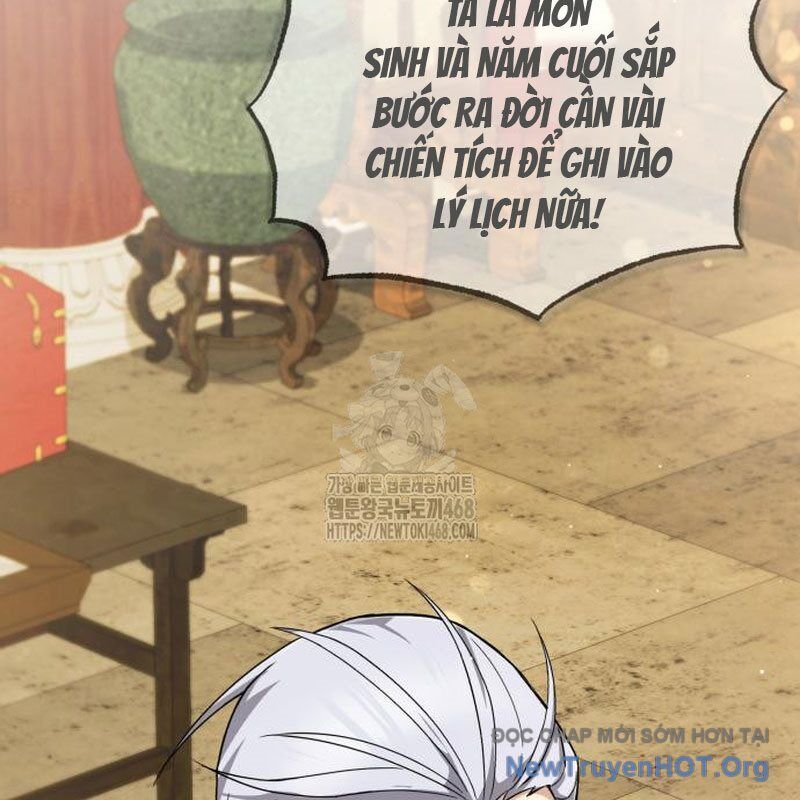 Đệ Nhất Võ Sư, Baek Cao Thủ Chapter 136 - TC Truyện