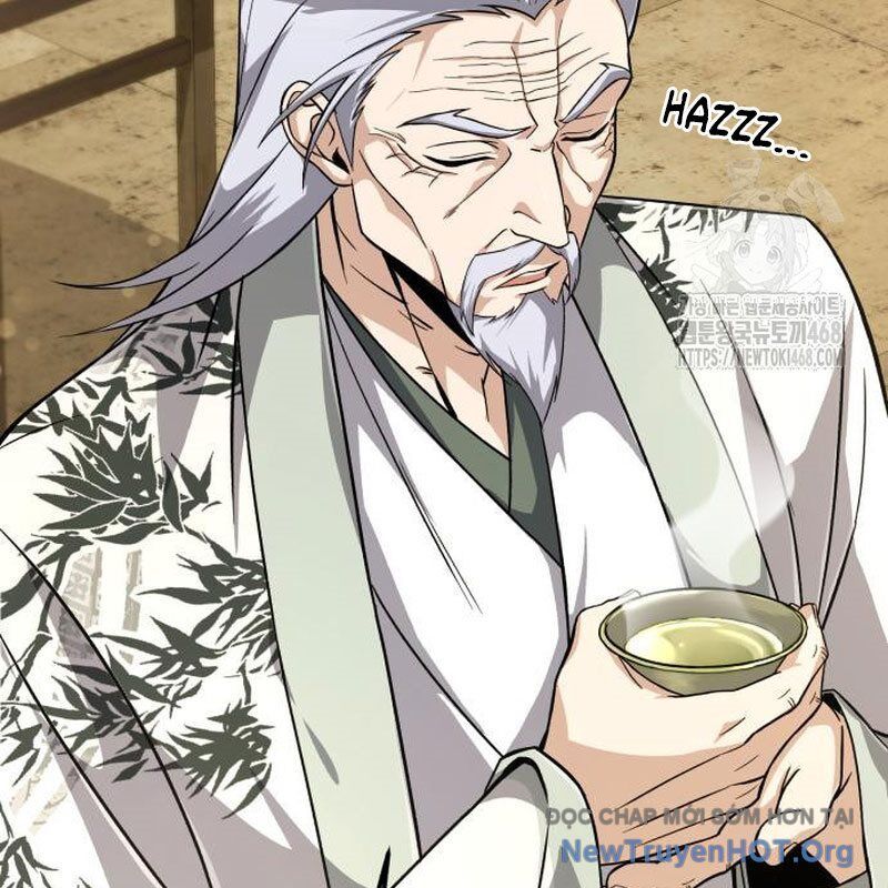 Đệ Nhất Võ Sư, Baek Cao Thủ Chapter 136 - TC Truyện