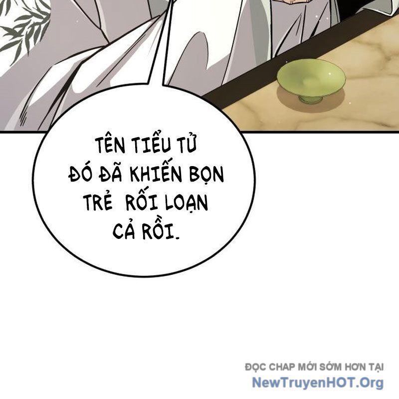 Đệ Nhất Võ Sư, Baek Cao Thủ Chapter 136 - TC Truyện