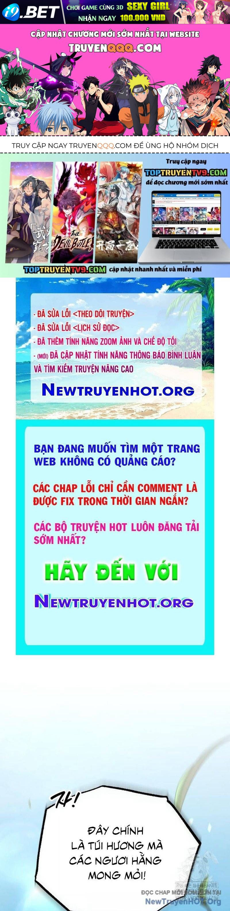 Đệ Nhất Võ Sư, Baek Cao Thủ Chapter 138 - TC Truyện