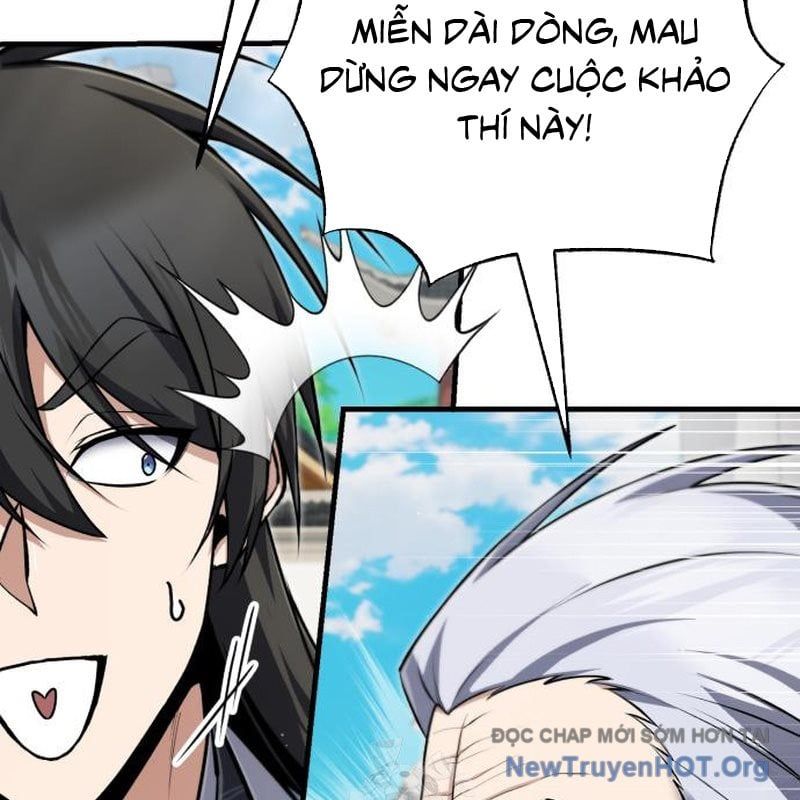 Đệ Nhất Võ Sư, Baek Cao Thủ 138